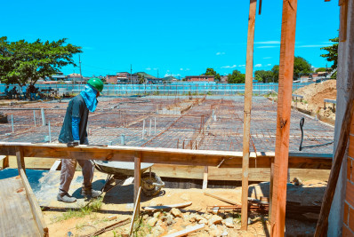 Investimentos na educação de Queimados vão gerar mais de 2,5 mil novas vagas   