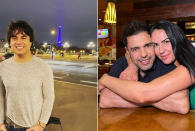 Igor Camargo comenta nova vitória de Graciele Lacerda na Justiça: 'Posso ser preso'