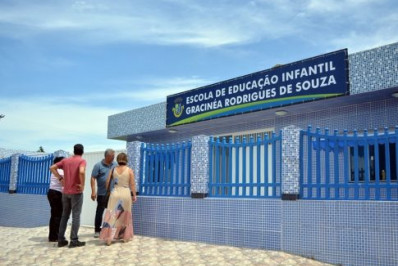 São Pedro da Aldeia prorroga prazo para efetivação da matrícula escolar