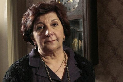 Morre a atriz Jandira Martini, a eterna Zoraide de O Clone