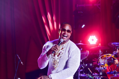 Programação do fim de semana tem shows de Léo Santana, Benito di Paula e mais