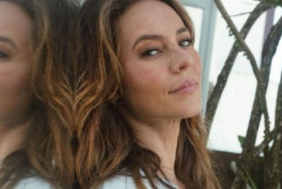 Paolla Oliveira é acusada de editar fotos e rebate: ‘Sempre insuficientemente boa’