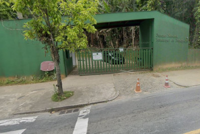 Construção de pavilhão no Parque Natural da Avenida Ipiranga irá custar mais de R$ 10 milhões