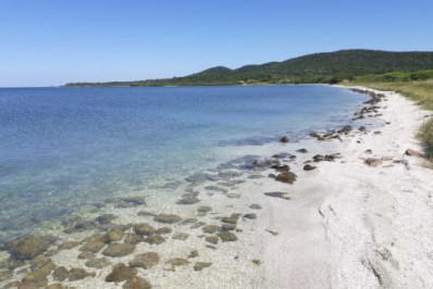 Praia das Pedras de Sapiatiba terá projeto 