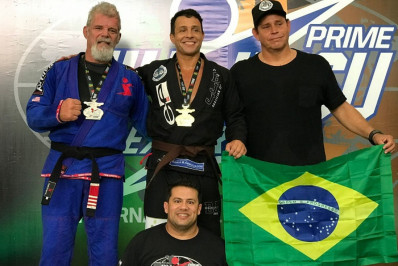 Arnold South America 2024 terá edição especial do Prime Experience Jiu-Jitsu