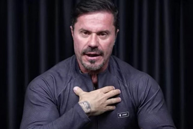 Influenciador Renato Cariani vira réu por suspeita de tráfico de drogas e lavagem de dinheiro