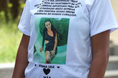 Polícia prende homem que matou e enterrou companheira no quintal de casa, em Caxias