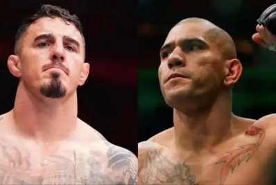 Máquina revela quem tem o soco mais forte entre campeões do UFC; veja