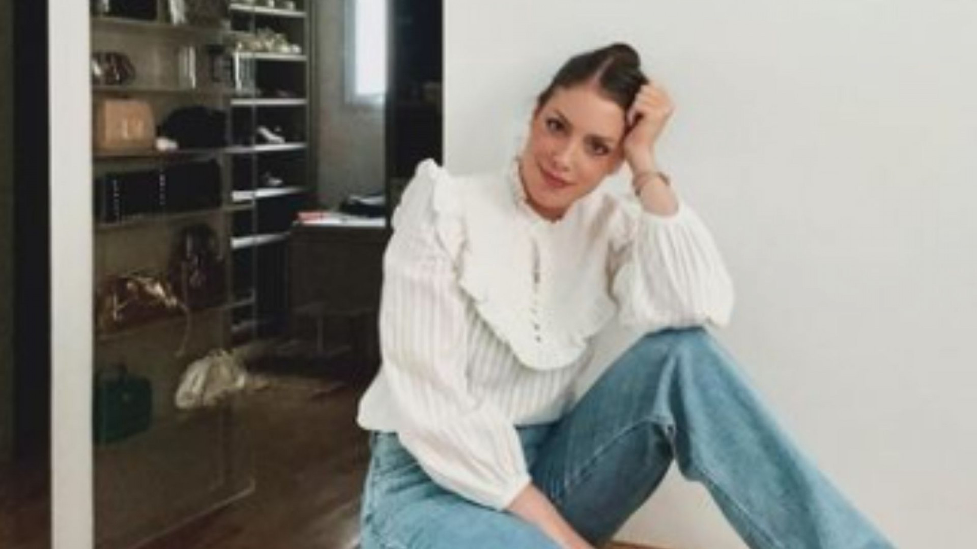 Fabiana Justus fala sobre tratamento - Reprodução/Instagram