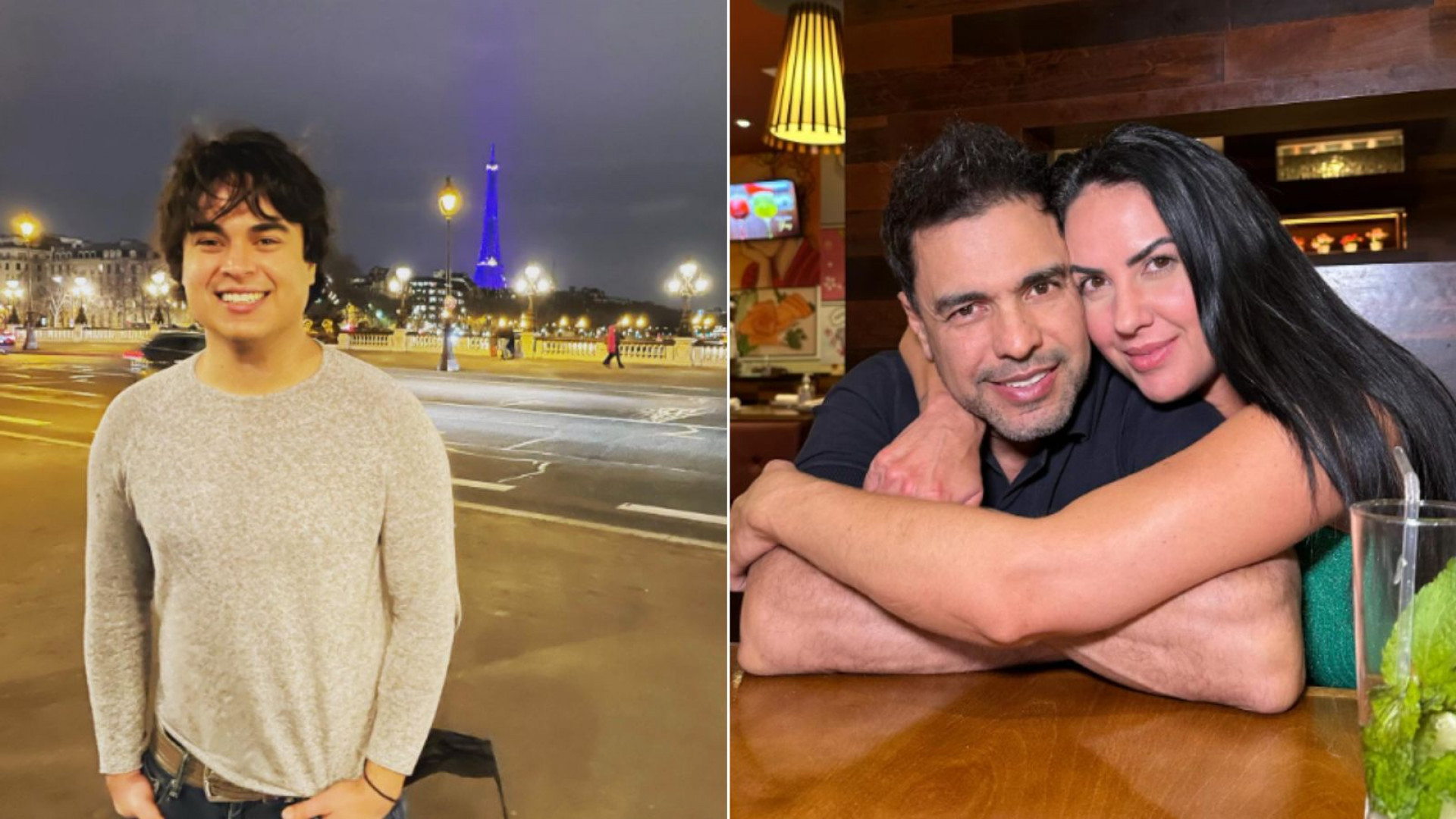 Igor Camargo se pronuncia sobre decisão judicial - Reprodução/Instagram