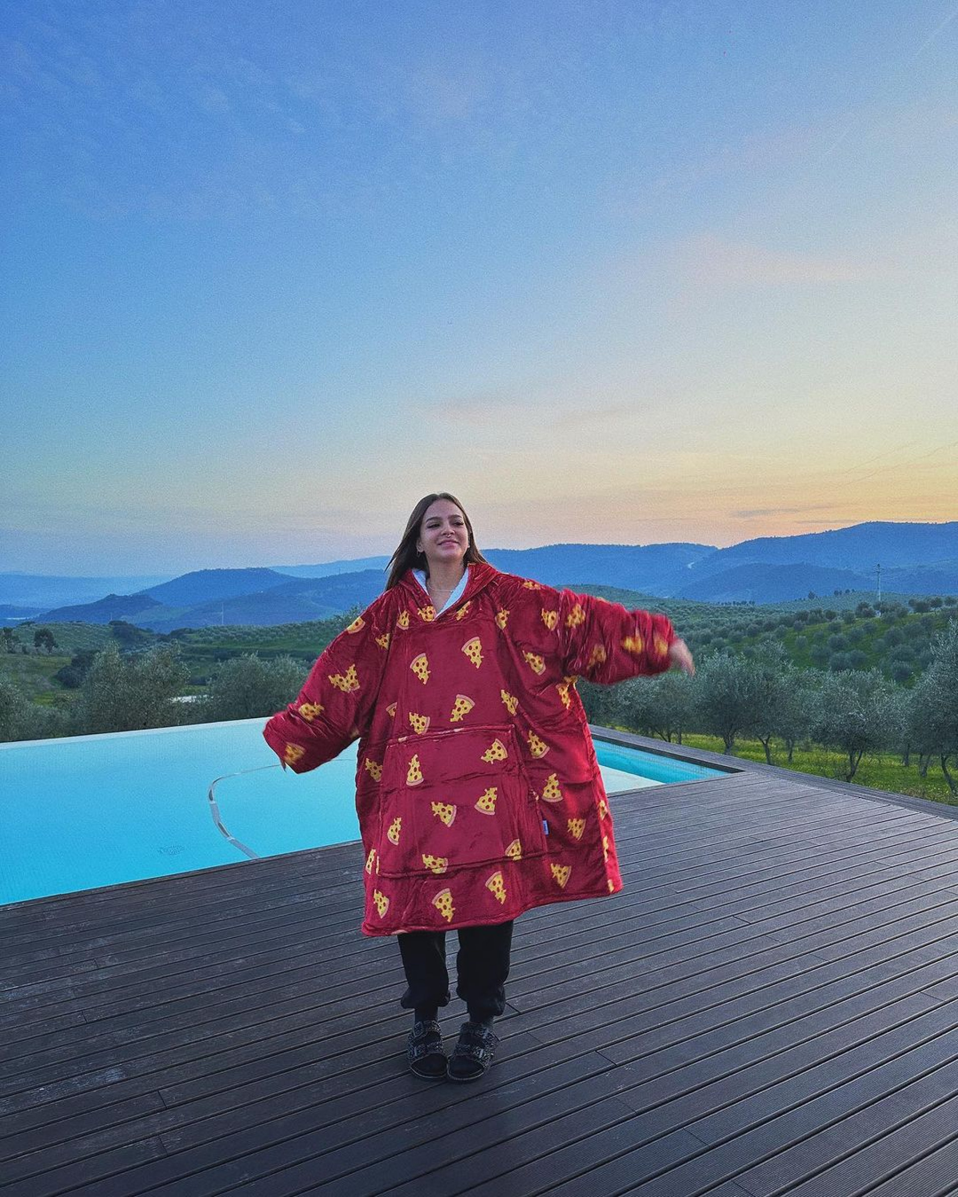 Mel Maia - Reprodução / Instagram 