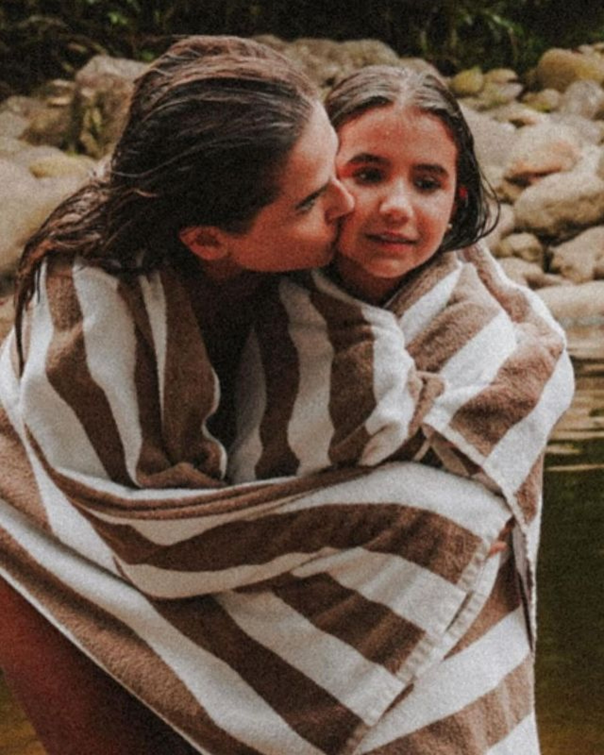 Deborah Secco abre álbum de fotos de janeiro e encanta com registros ao lado da filha, Maria Flor - Reprodução/Instagram