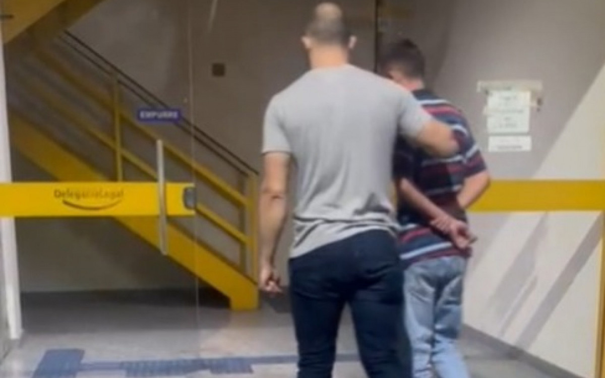 Homens foram presos por crimes na forma da Lei Maria da Penha, em Nova Friburgo