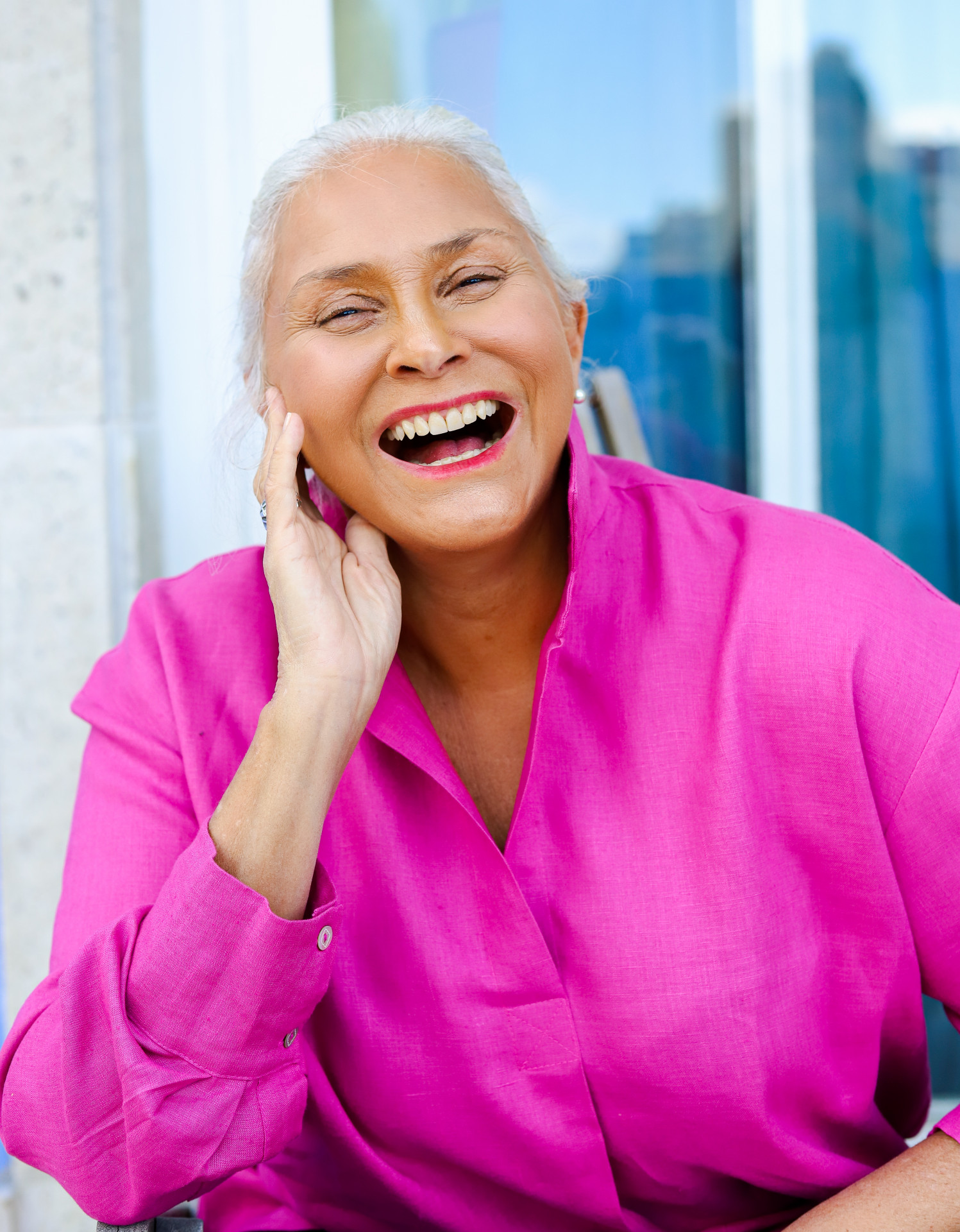 Fafá de Belém - Divulgação