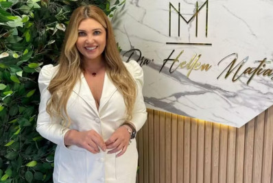 Dentista é presa em Goiânia após denúncia de lesões em procedimentos estéticos