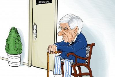 Fundaçõe$ partidárias