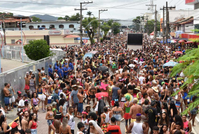 Prefeitura divulga programação de blocos do Maricarnaval 2024