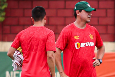 Fluminense deve ter retorno dos titulares e reforços contra o Bangu