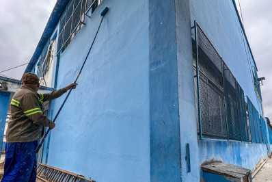 Educação: Barra Mansa entregará obras e investimentos em 2024