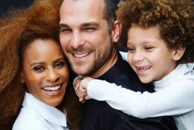 Filho de Aline Wirley e Igor Rickli conquista papel em novela da Globo