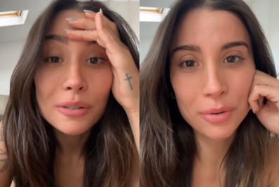 Bianca Andrade desabafa sobre dificuldade em aprender inglês no intercâmbio