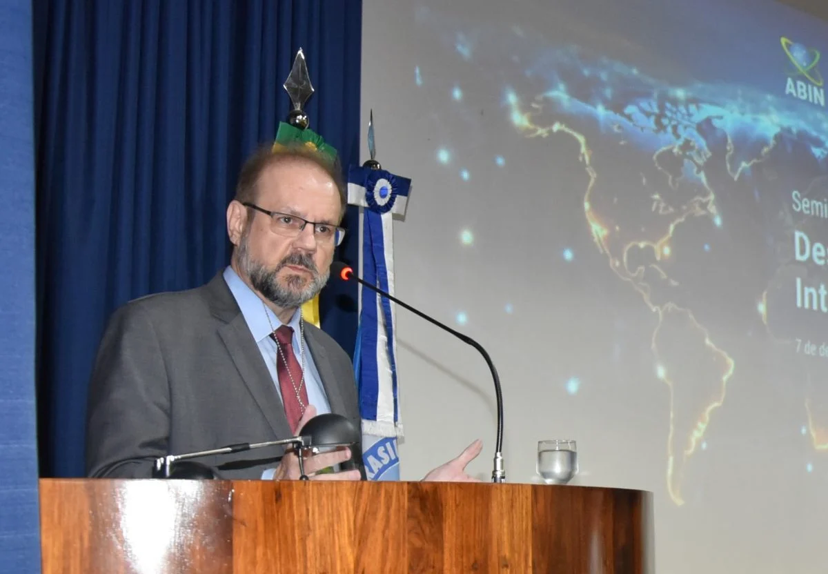 Novo diretor-adjunto diz que Abin quer esclarecer irregularidades