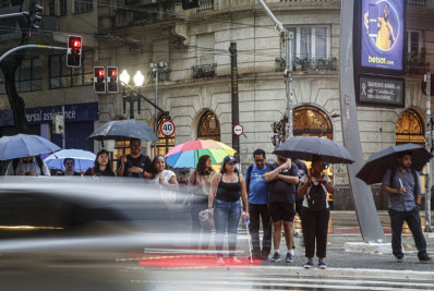 Inmet alerta para perigo de tempestades em nove Estados; veja locais e cuidados