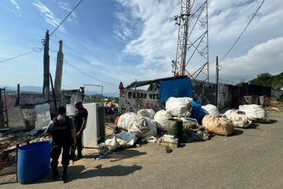   Polícia prende em flagrante articulador de furtos em Queimados