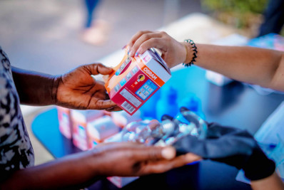 Concessionária promove ações de consumo consciente de energia em Guapimirim