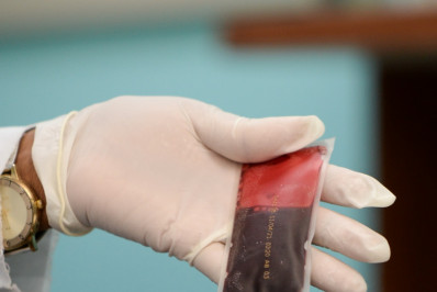 Hemonúcleo de Barra Mansa incentiva população a doar sangue para regularizar estoque