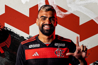 Flamengo oficializa renovação de Fabrício Bruno até fim de 2028