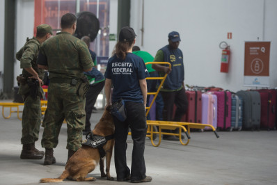 Presidente Lula prorroga GLO em portos e aeroportos por mais 30 dias