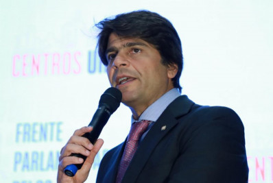 Deputado vai apresentar PL para oficializar bloqueio de gastos menor este ano