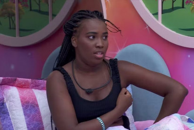 'BBB 24': Leidy Elin conclui que não faz parte de nenhum grupo