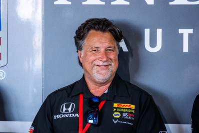 Fórmula 1 recusa pedido de Michael Andretti para ter equipe em 2025
