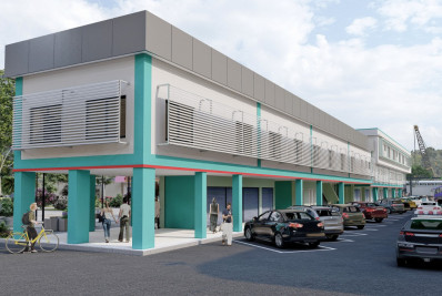 Continuidade de obras na 