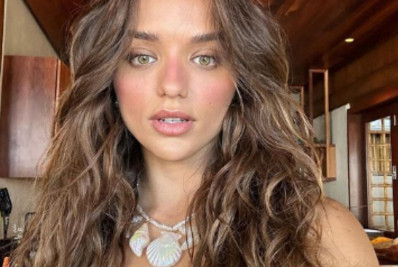 Rafa Kalimann desabafa após críticas por conquistar papel em novela da Globo: 'Mérito meu'