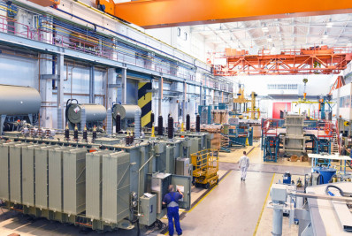 Produção de aço bruto no Brasil cresce 5,6% em um ano