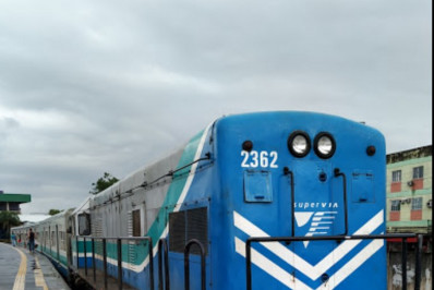 RJ: tarifa social nos trens e metrô é prorrogada até 2025