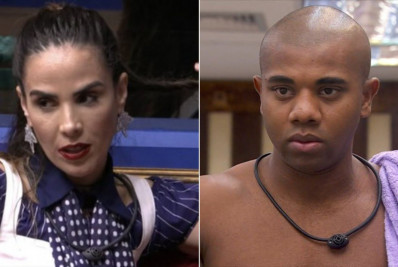 Apresentadora da Globo detona Wanessa Camargo: ‘Seus gatilhos são um problema seu’