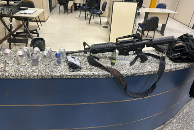 Guerra de criminosos provoca nova noite de confrontos na Zona Oeste