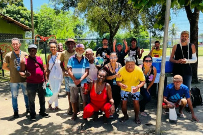 Centro Pop de Volta Redonda reintegra 13 pessoas ao mercado de trabalho