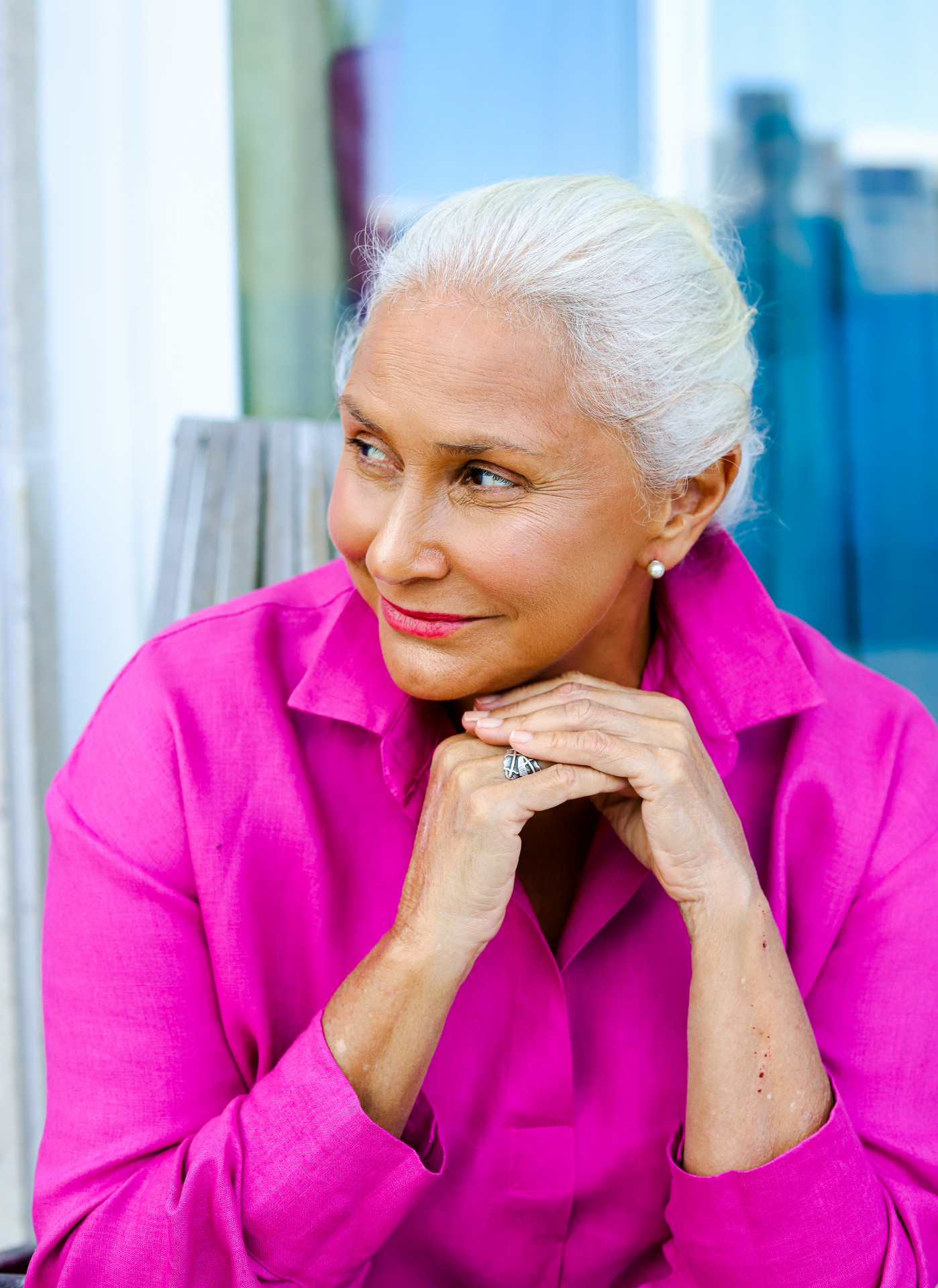 Fafá de Belém - Divulgação