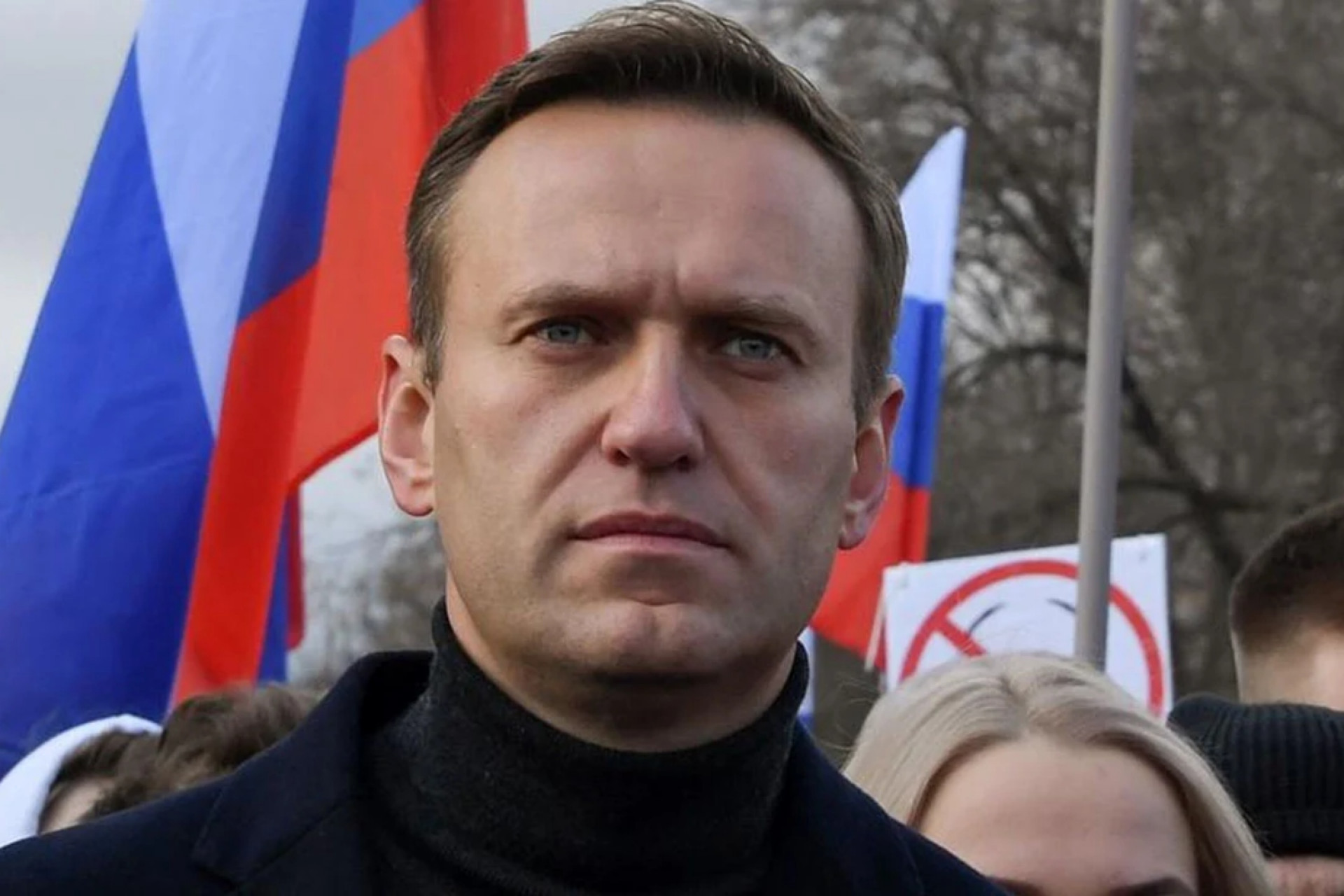 Navalny era o principal opositor de Putin na Rússia - K. Kudrayavtsev / AFP