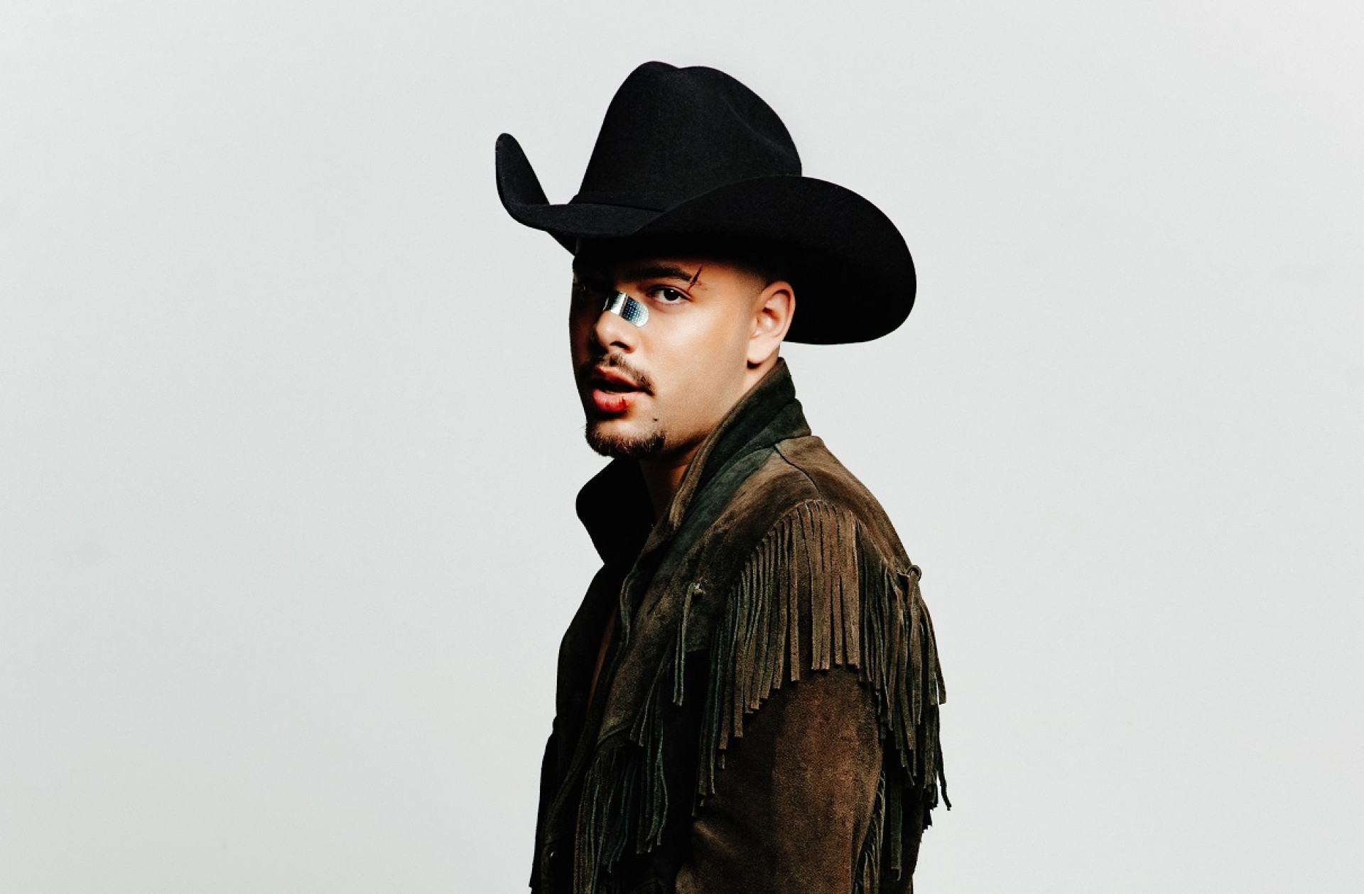 Pedro Sampaio - Foto: Divulgação