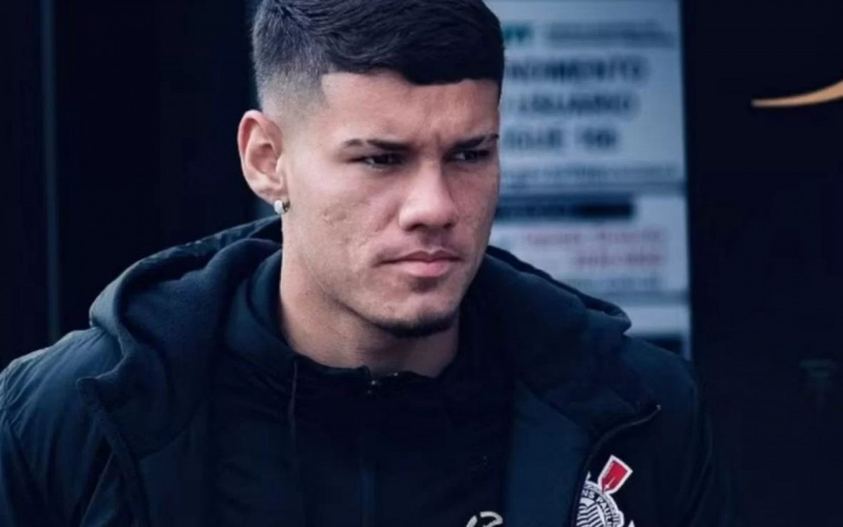 Livia Gabriele da Silva Matos morreu durante uma relação sexual com Dimas Cândido de Oliveira Filho, jogador sub-20 do Corinthians