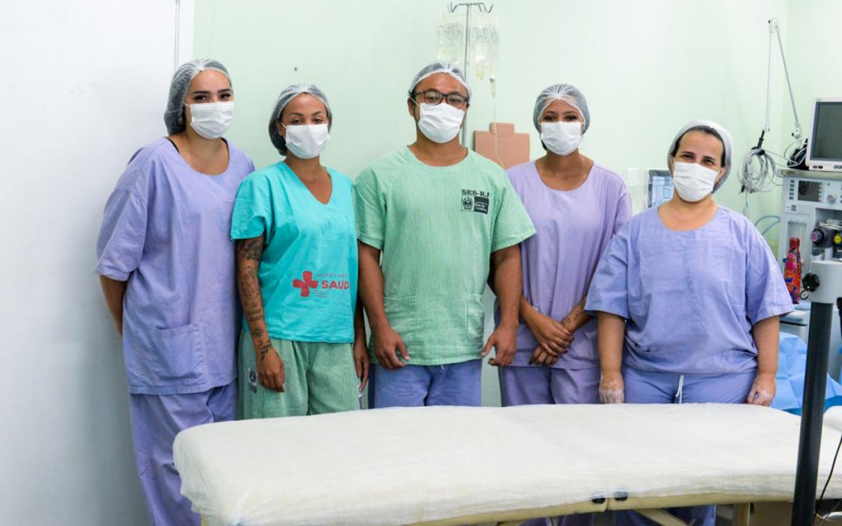 Mutirão da Catarata 