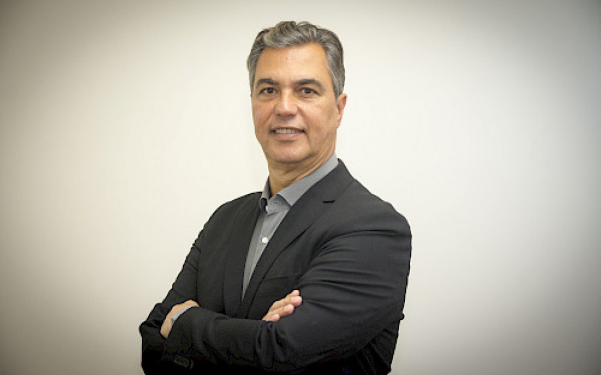 O presidente da Associa&ccedil;&atilde;o Brasileira de Bares e Restaurantes (Abrasel), Paulo Solmucci, apresentou modifica&ccedil;&otilde;es ao programa - Foto: Divulga&ccedil;&atilde;o