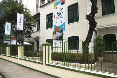 Fundação de Arte de Niterói lança novo canal de atendimento