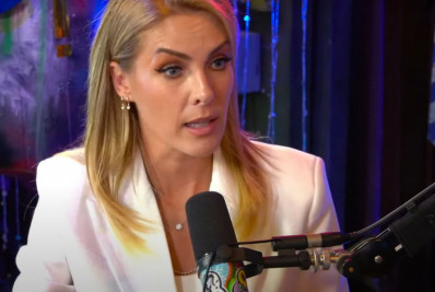 Ana Hickmann abre o jogo sobre affair com Edu Guedes: ‘Eu traí? Nunca’